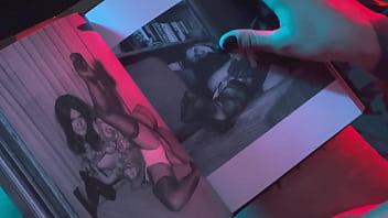 Perfect feet & toes sucking