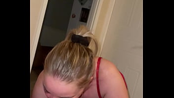 The stepsister is very beautiful and perfect for her stepbrother she does everything he wants she sucks his big cock and always smiles she licks his balls and sucks his fingers she is wow perfect