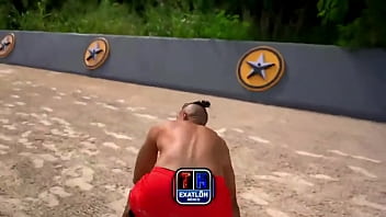 Jerkatlon programa 64 exatlon mexico atletas mexicanos