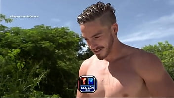 Jerkatlon programa 64 exatlon mexico atletas mexicanos