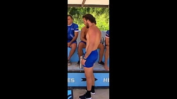 Jerkatlon programa 64 exatlon mexico atletas mexicanos