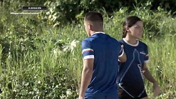 Jerkatlon programa 64 exatlon mexico atletas mexicanos