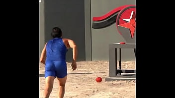 Jerkatlon programa 64 exatlon mexico atletas mexicanos