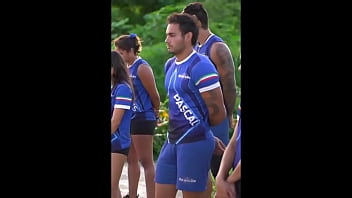 Jerkatlon programa 64 exatlon mexico atletas mexicanos