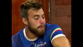 Jerkatlon programa 64 exatlon mexico atletas mexicanos