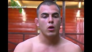 Jerkatlon programa 64 exatlon mexico atletas mexicanos