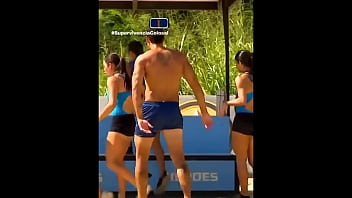 Jerkatlon Programa 64 Exatlon Mexico Atletas Mexicanos thumbnail