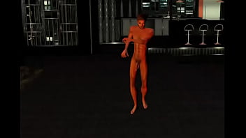 Nude Dance thumbnail