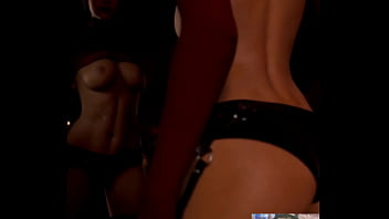 Tight bald cunt fucking widowmaker dances for you compilation