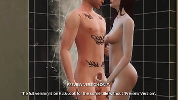 Famous pop star fucks co star after music video shooting