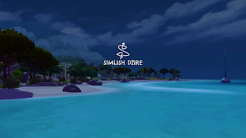 Famous pop star fucks co star after music video shooting