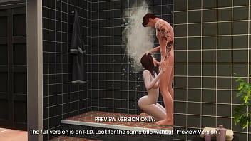 Famous pop star fucks co star after music video shooting Famous pop star fucks co star after music video shooting