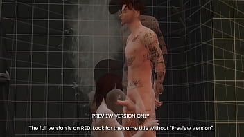 Famous pop star fucks co star after music video shooting Famous pop star fucks co star after music video shooting