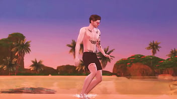 Famous pop star fucks co star after music video shooting Famous pop star fucks co star after music video shooting