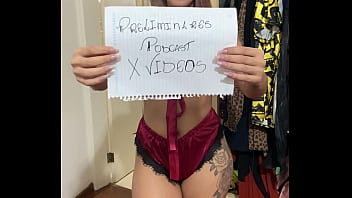 Vídeo De Verificação thumbnail