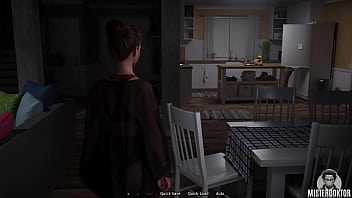 Summer heat ep 40 – visual novel gameplay by misterdoktor