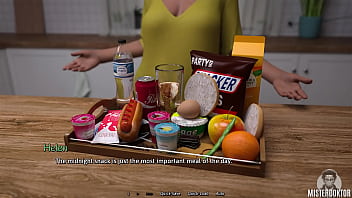 Summer heat ep 40 – visual novel gameplay by misterdoktor