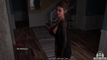 Summer heat ep 40 – visual novel gameplay by misterdoktor