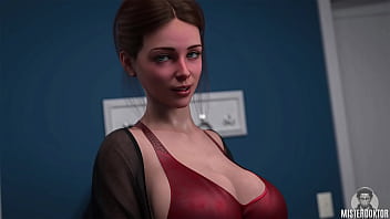 Summer heat ep 40 – visual novel gameplay by misterdoktor