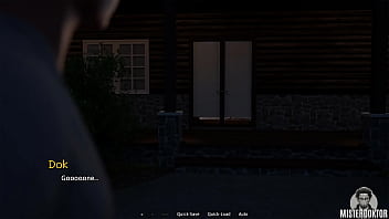 Summer heat ep 40 – visual novel gameplay by misterdoktor