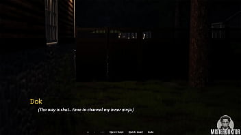 Summer heat ep 40 – visual novel gameplay by misterdoktor