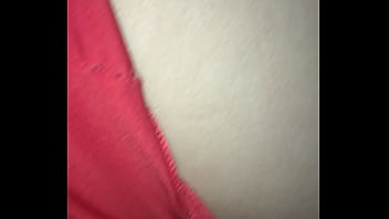 Agora um pouco dessa bundinha