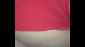 Agora um pouco dessa bundinha