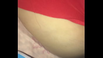 Agora um pouco dessa bundinha