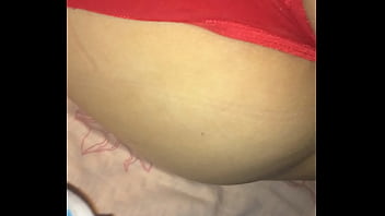 Agora um pouco dessa bundinha