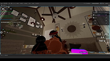 Roblox lesbians