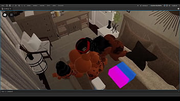 Roblox lesbians