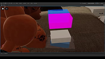 Roblox lesbians