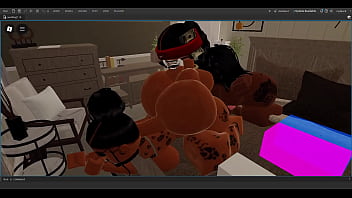 Roblox lesbians