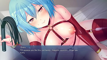 Secret stay home all sex scenes pt 3