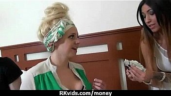 Slutty Amateur Babe Is Paid Cash From Some Crazy Public Sex 24 thumbnail