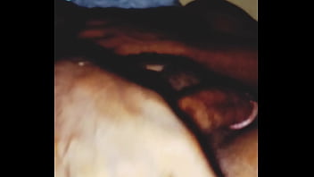 African horny man just love masturbating in front of the camera whenever he's at home