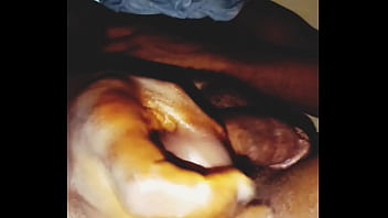 African horny man just love masturbating in front of the camera whenever he's at home