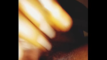 African Horny Man Just Love Masturbating In Front Of The Camera Whenever He's At Home thumbnail