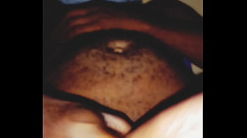 African horny man just love masturbating in front of the camera whenever he's at home