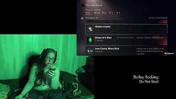 Naked lake house playthrough part 5