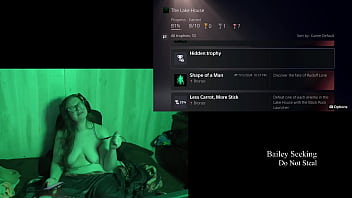 Naked lake house playthrough part 5