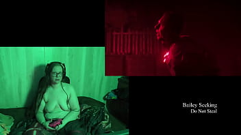 Naked lake house playthrough part 5