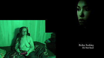 Naked lake house playthrough part 5