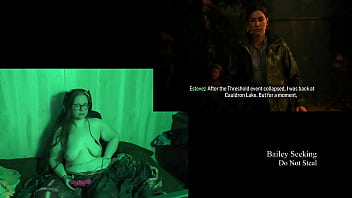 Naked lake house playthrough part 5