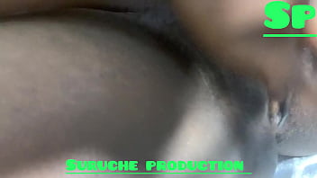 She masturbated for her fan