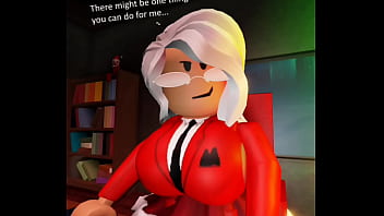 Roblox Mrscl Fucks Her Tight Elfy Slave With Her Juicy Big Dick Until She Isn't Horny Anymore~ thumbnail