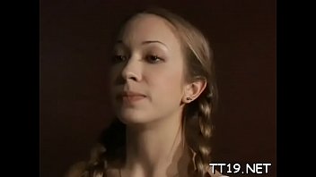 Skinny babe copulates the teacher