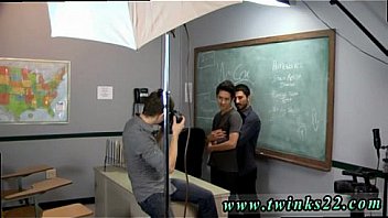 Xxx Gay Boy Old Sex Just Another Day At The Teach Twinks Office thumbnail