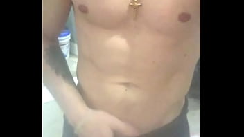 Big thick cock fresh out the shower