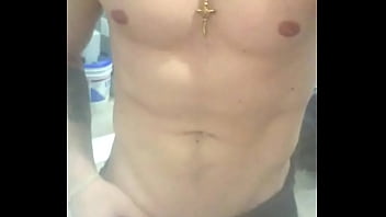 Big thick cock fresh out the shower